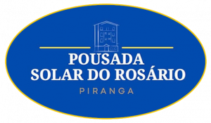 Pousada Solar do Rosário em Piranga - MG